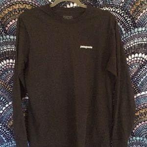 Patagonia shirt